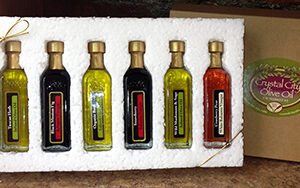 All 6 Balsamic Gift Set